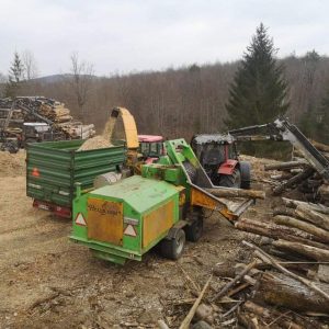 Proizvodnja biomase